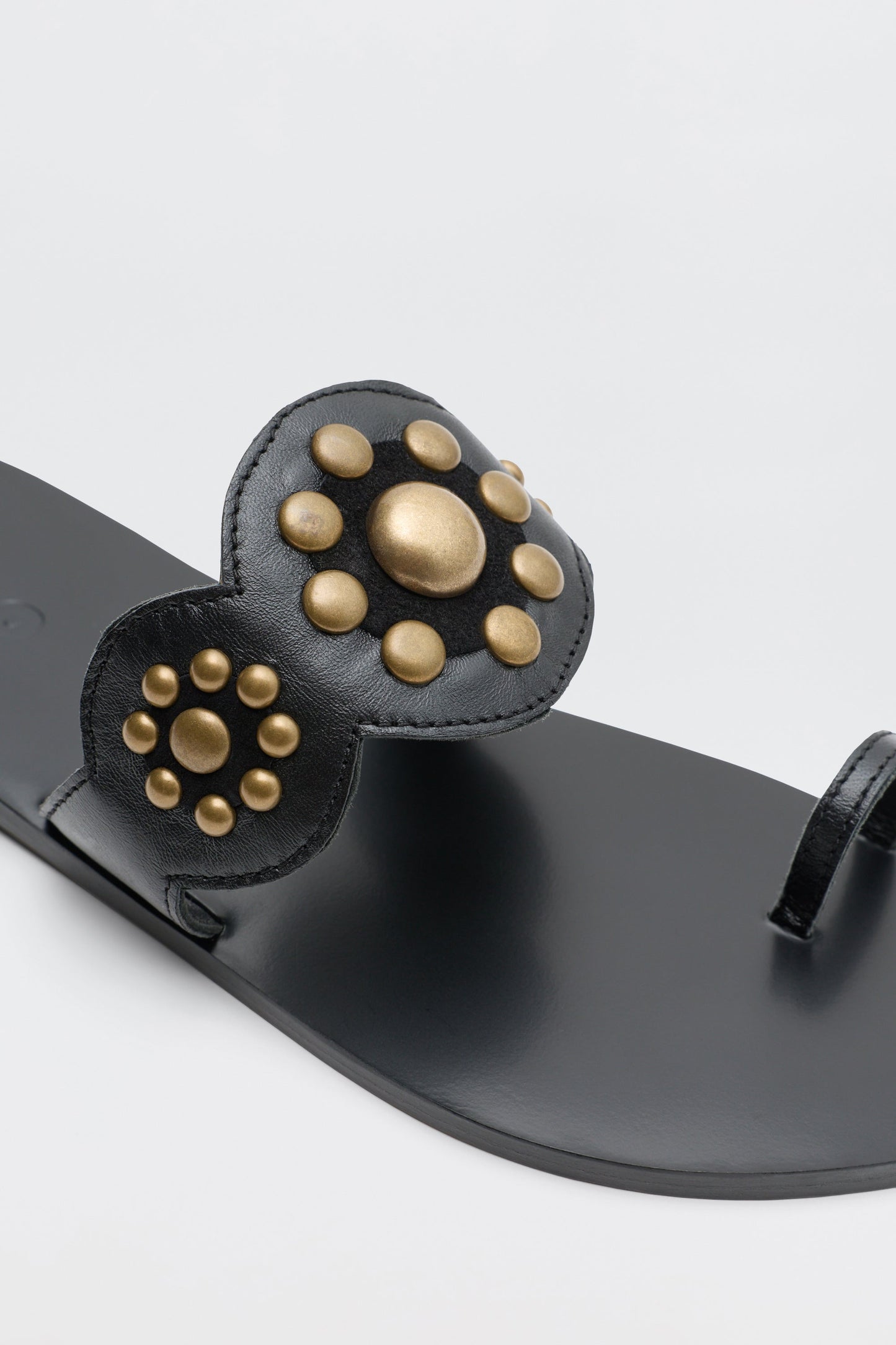 Lucille - Black