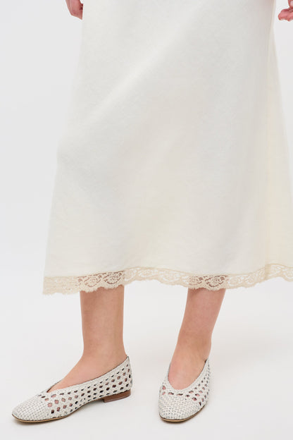 Marlia - Cream