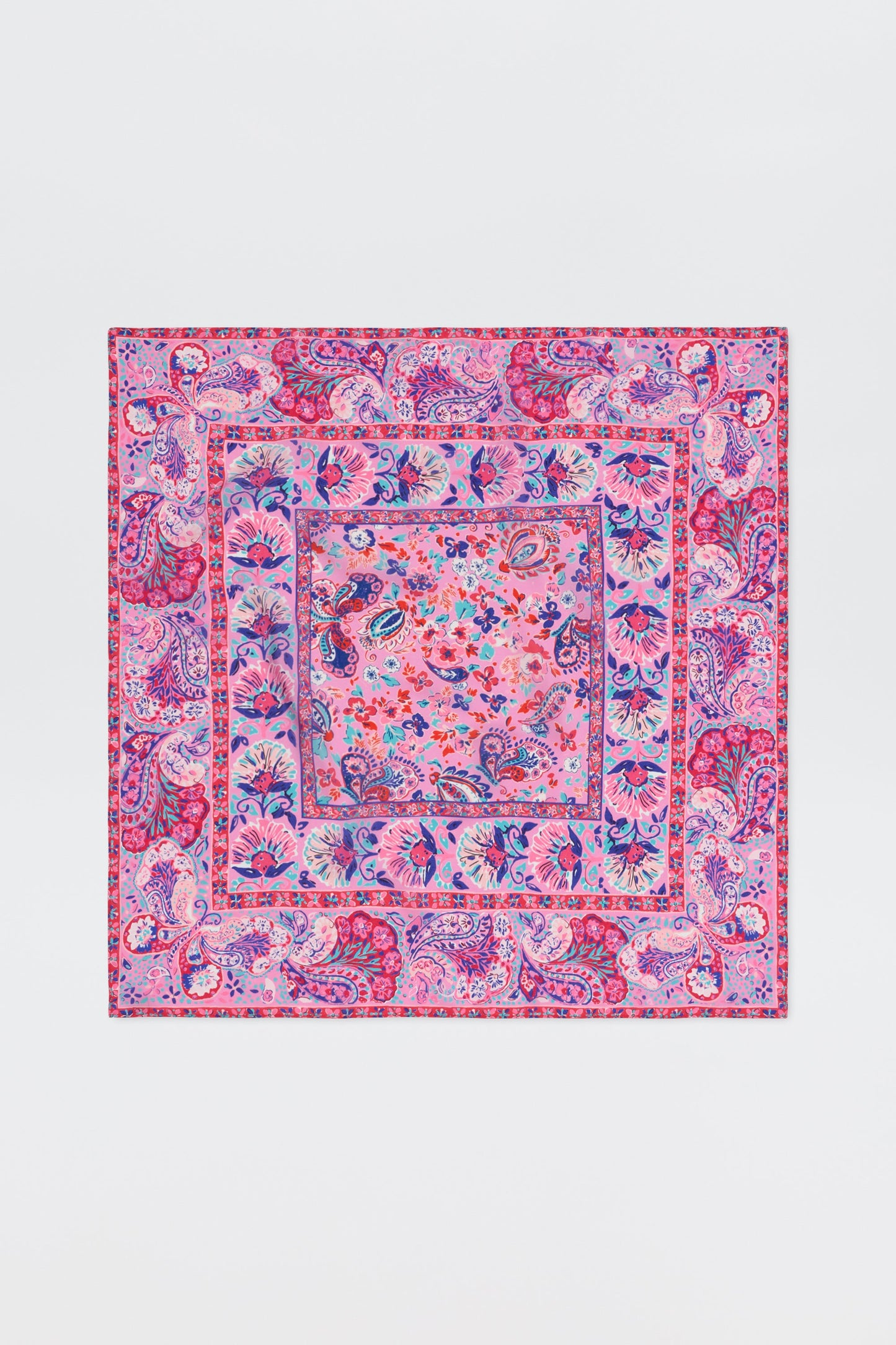 Menno - Cara Border