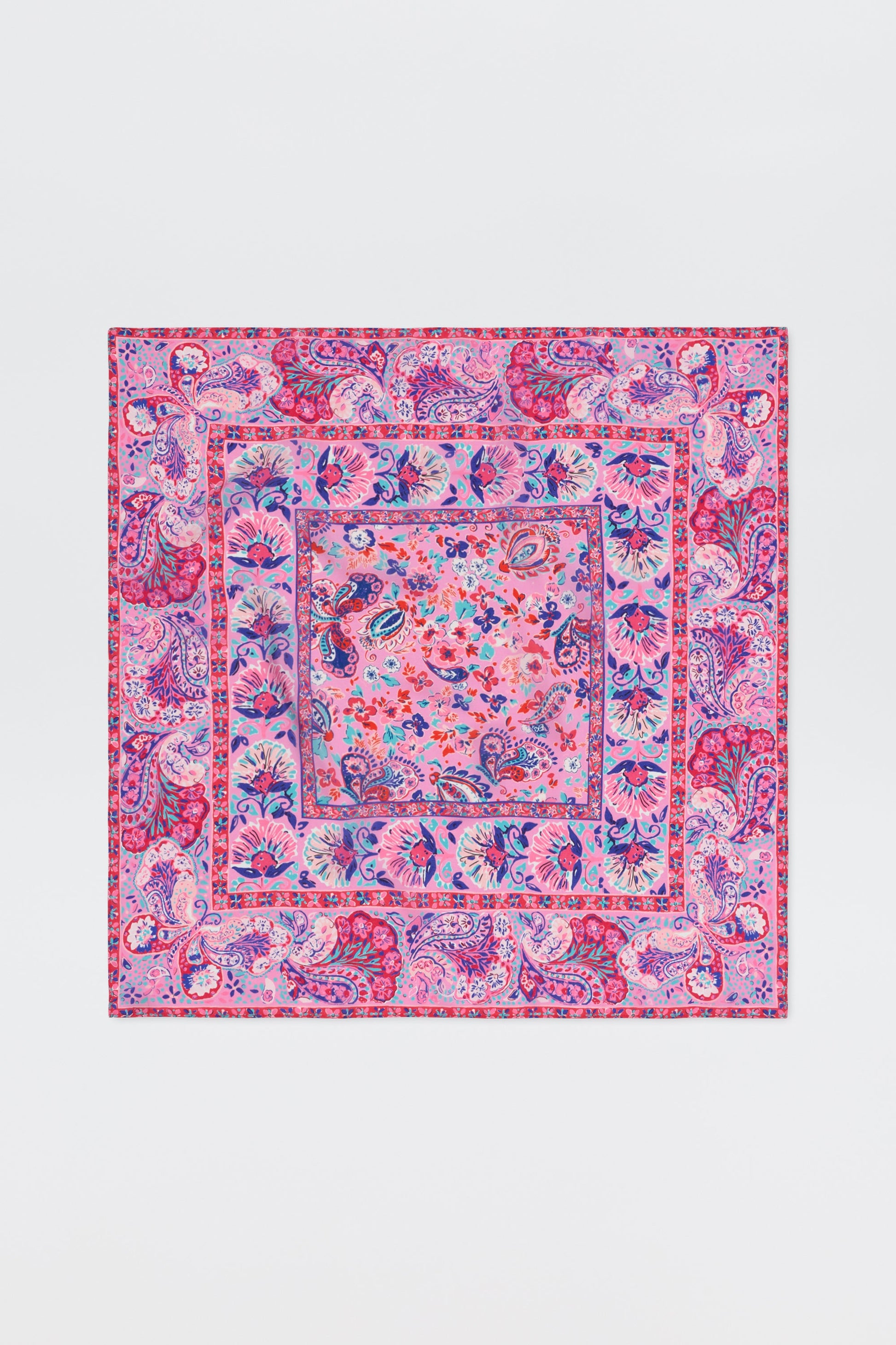 Menno - Cara Border