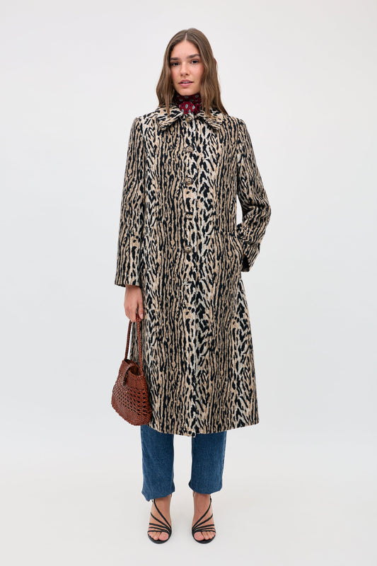 Milly - Bohemia Leopard