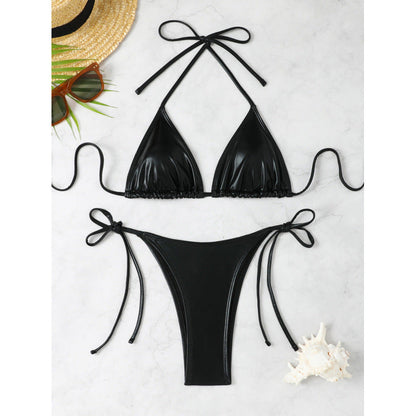 Slim Fit Bikini Set