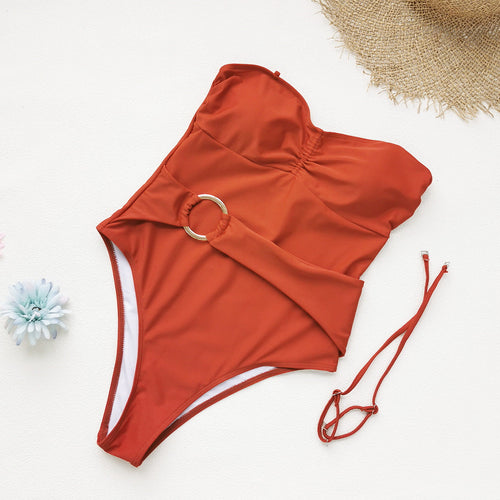 Removable Strap Cover-Up