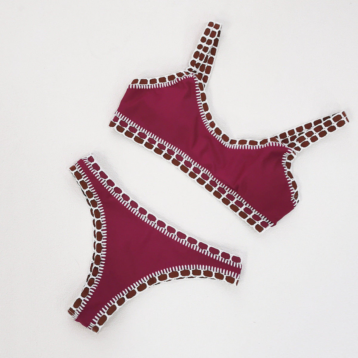 Shell Bikini Set