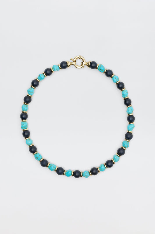 Palmara - Blue