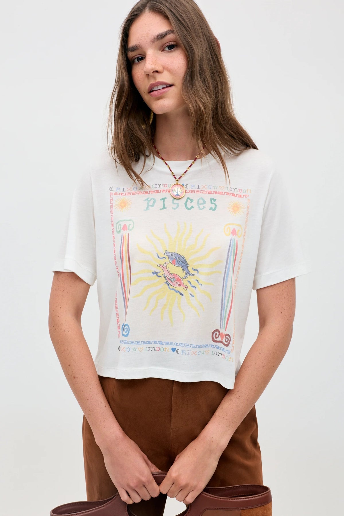 Ria - Pisces