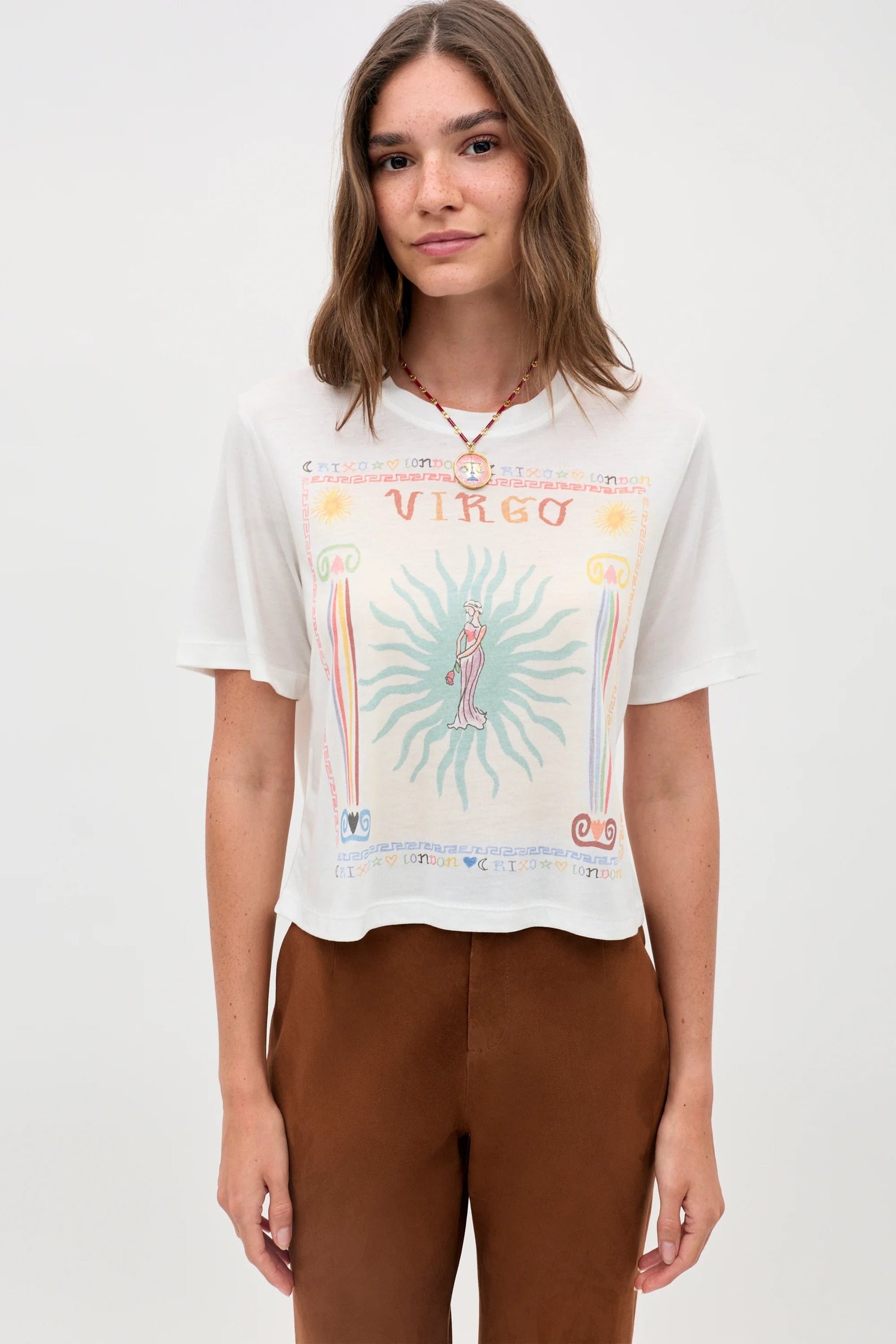 Ria - Virgo