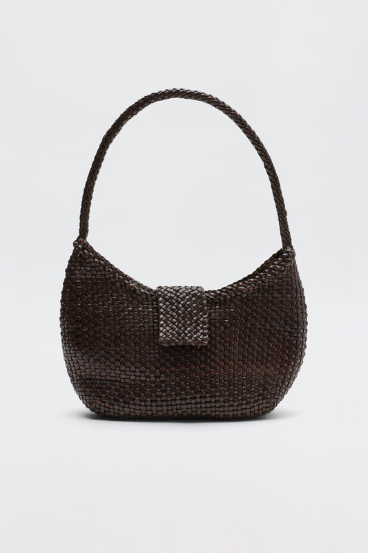 Saoirse - Dark Brown