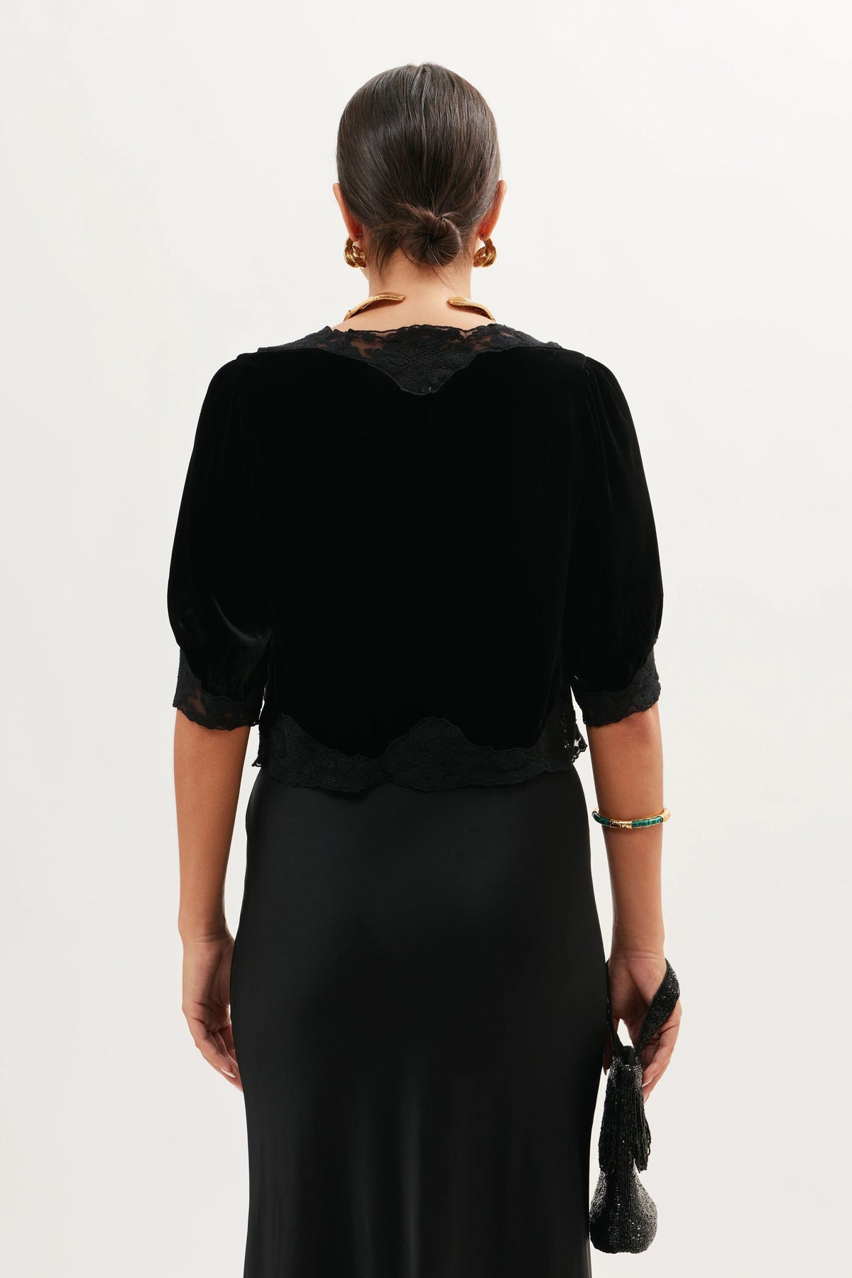 Ursula - Black