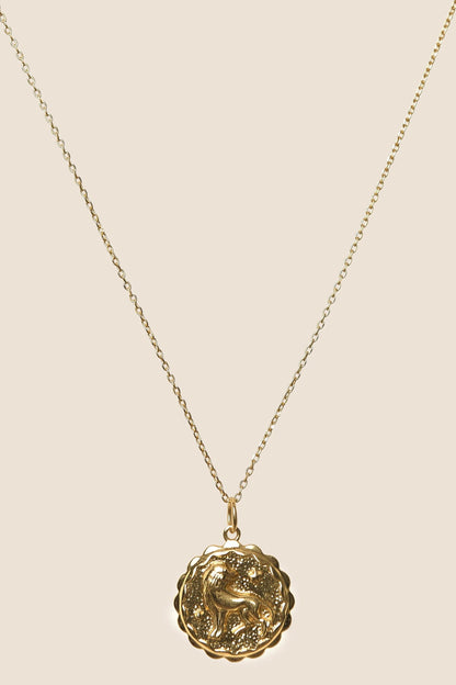 Zodiac - Leo