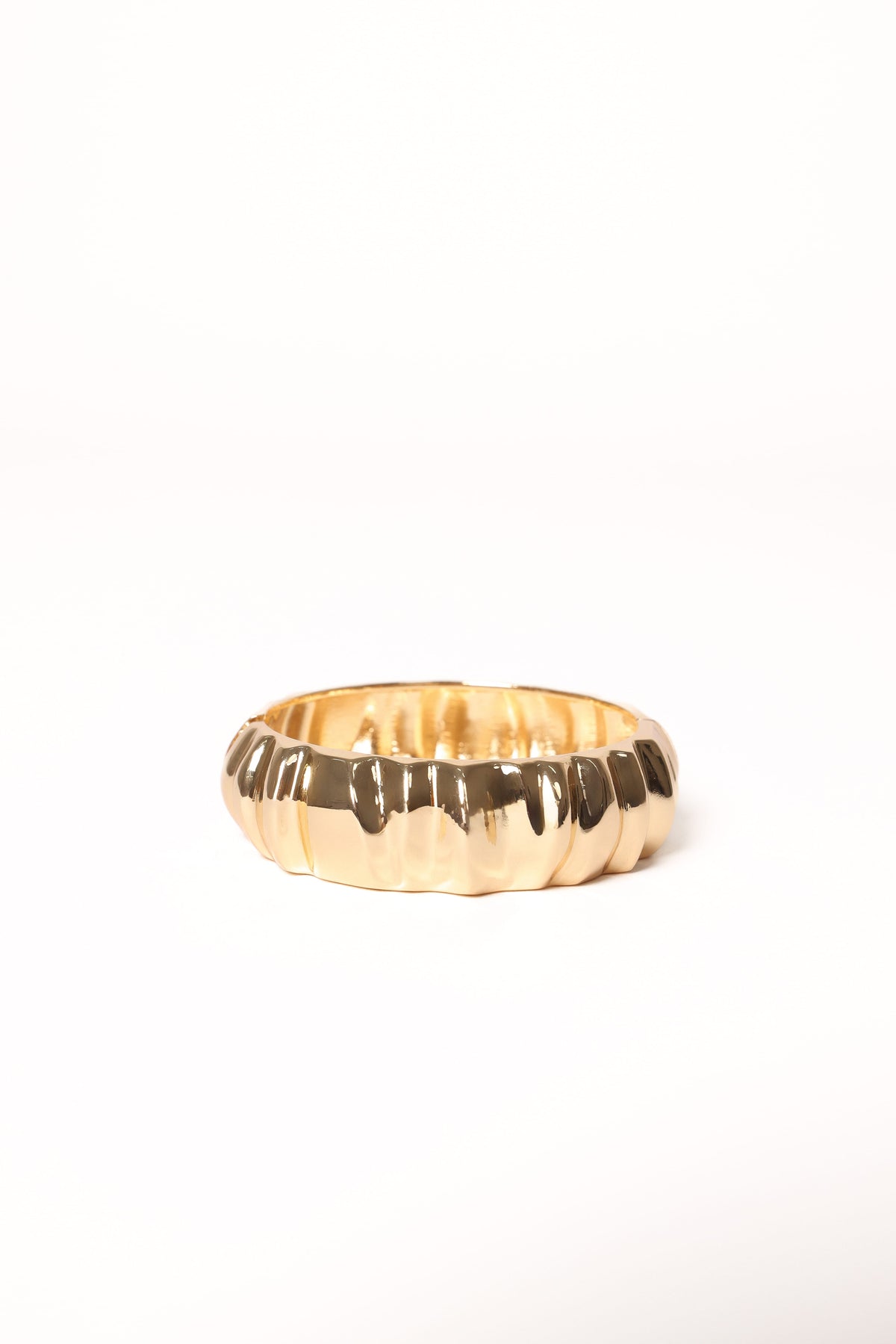 Beatrix Bracelet - Gold