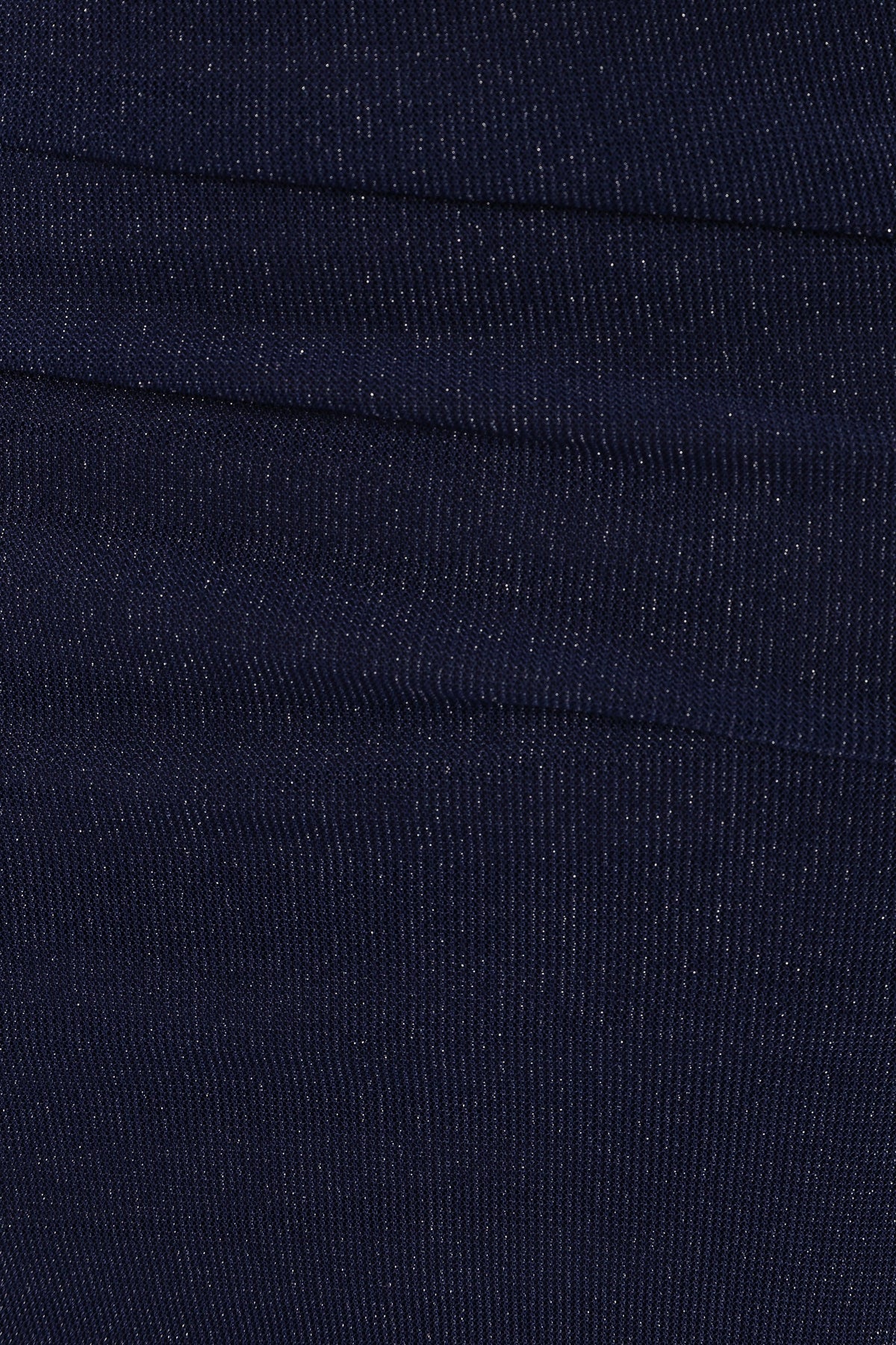 Chyna Midi Skirt - Navy