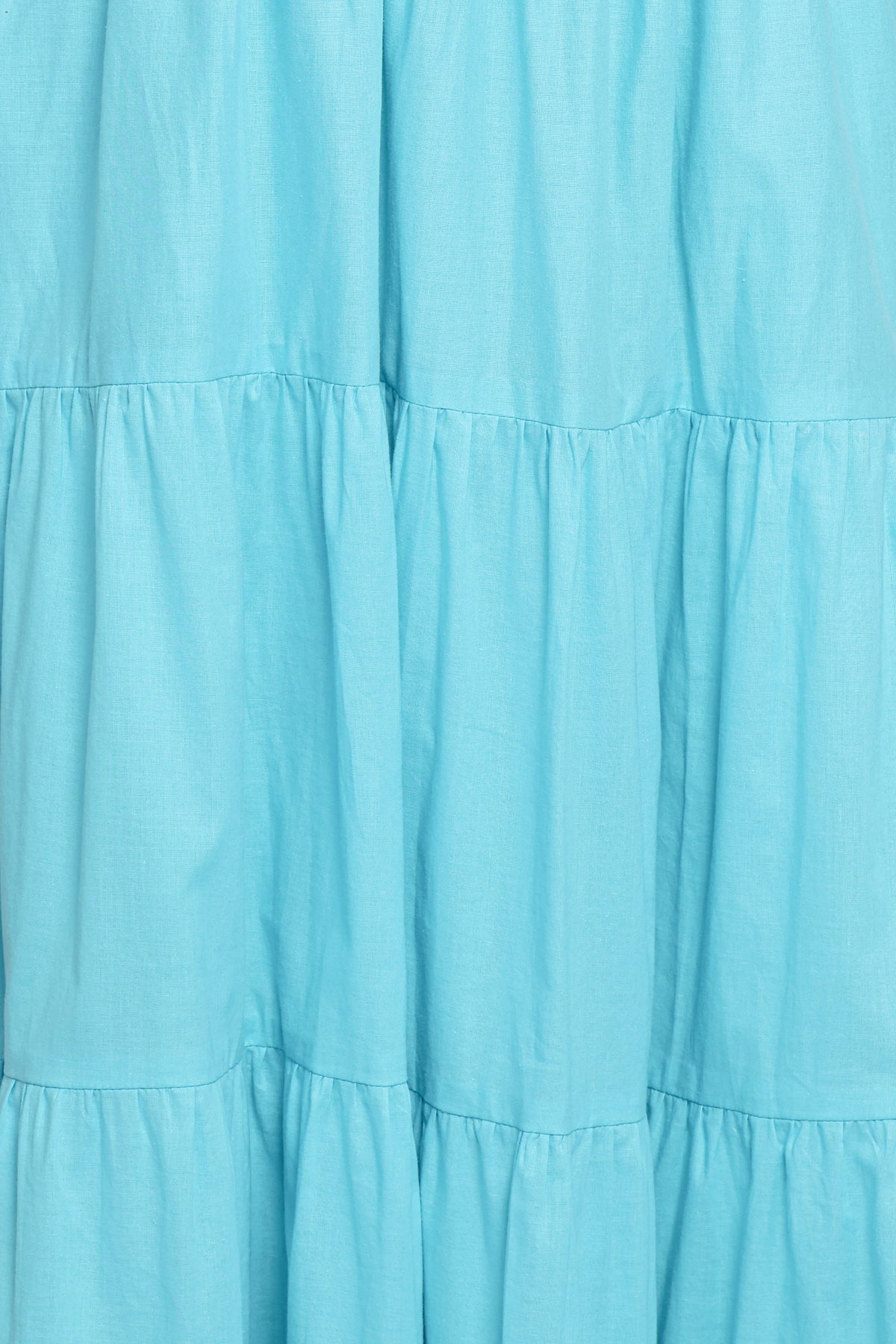 Delaware Maxi Dress - Blue