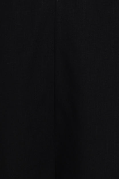 Archer Romper - Black