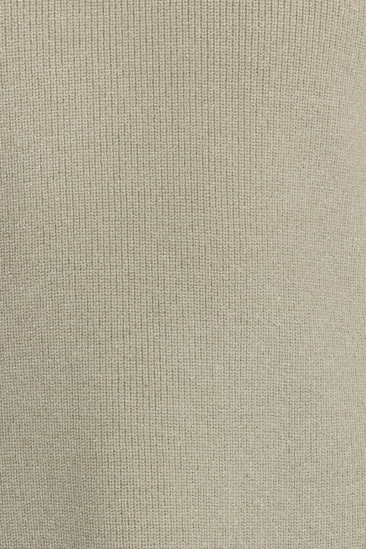 Ellory Knitted Pants Set - Light Sage